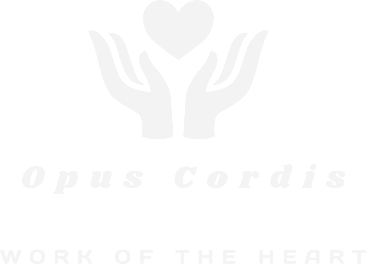 Opus Cordis's logo