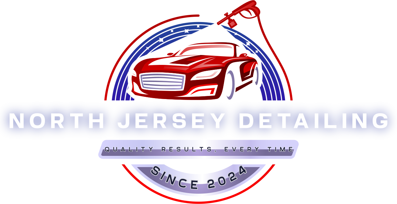 North Jersey Detailing's logo