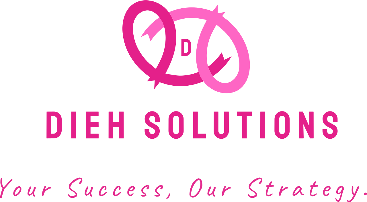Dieh solutions's logo