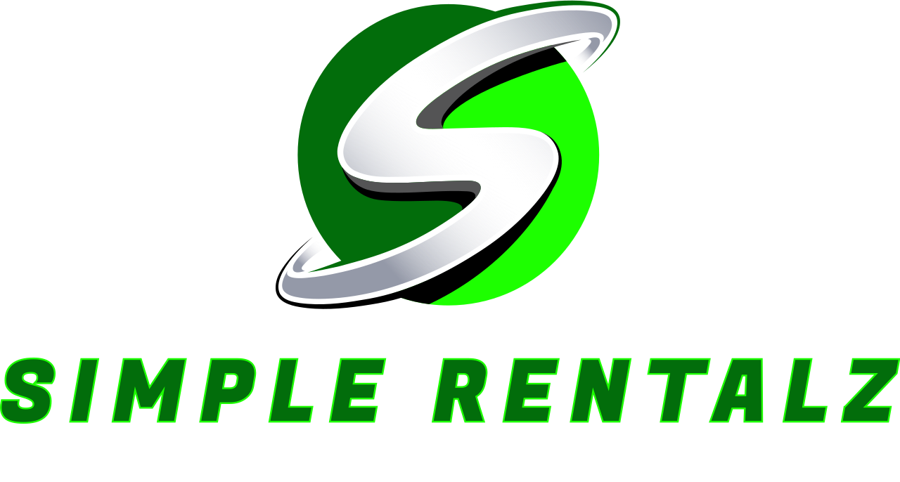 Simple Rentalz's logo
