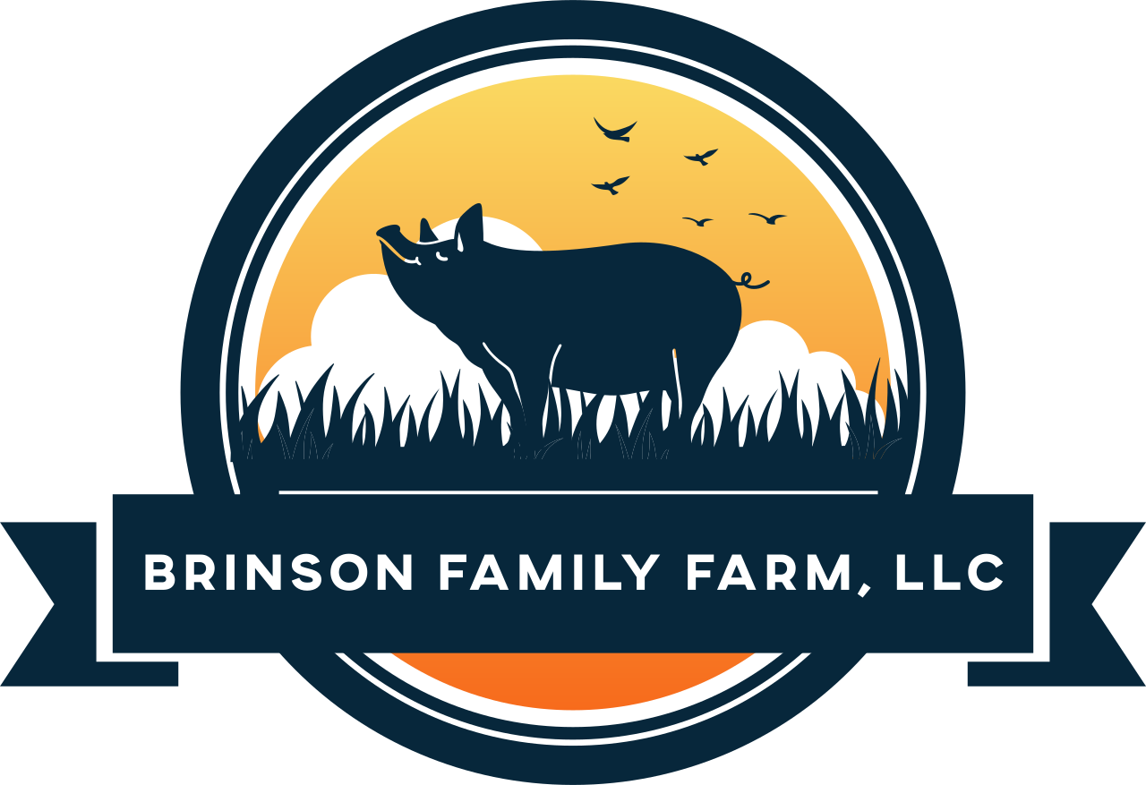 Brinson Family Farm, LLC's logo