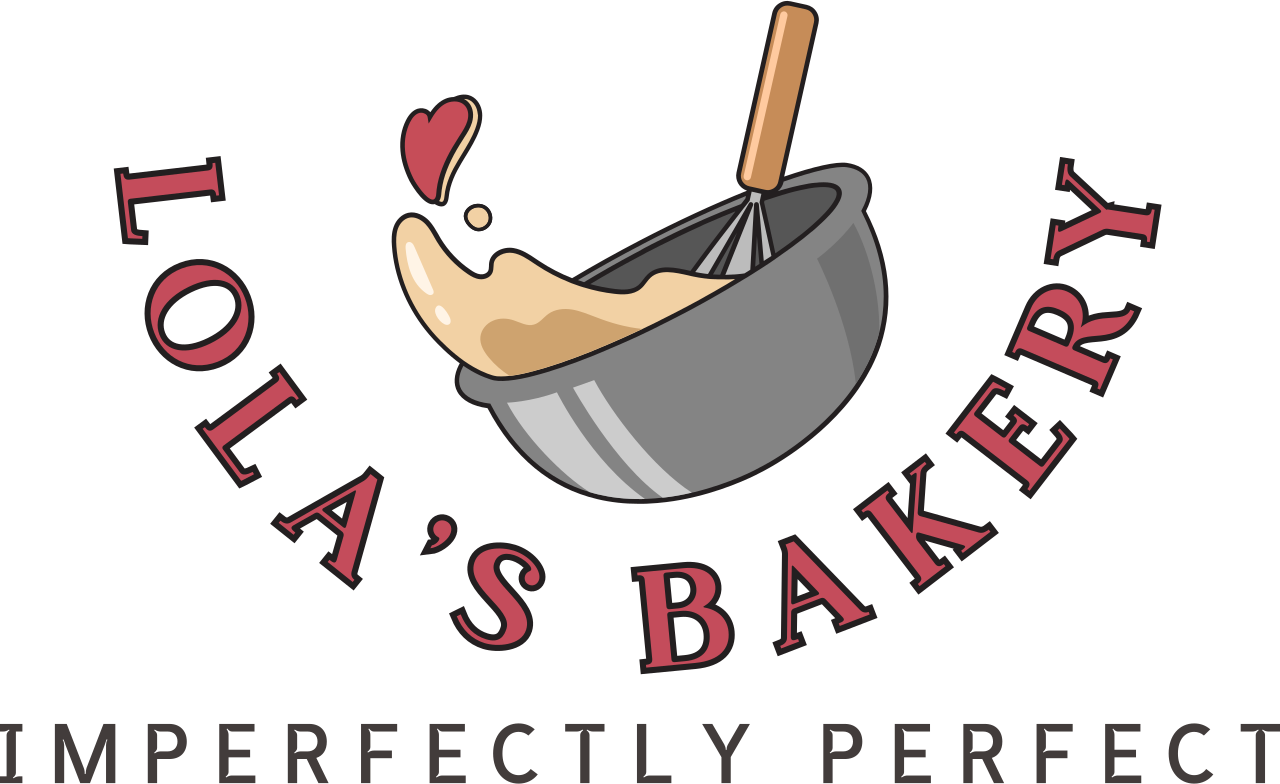 LOLA’S BAKERY's logo