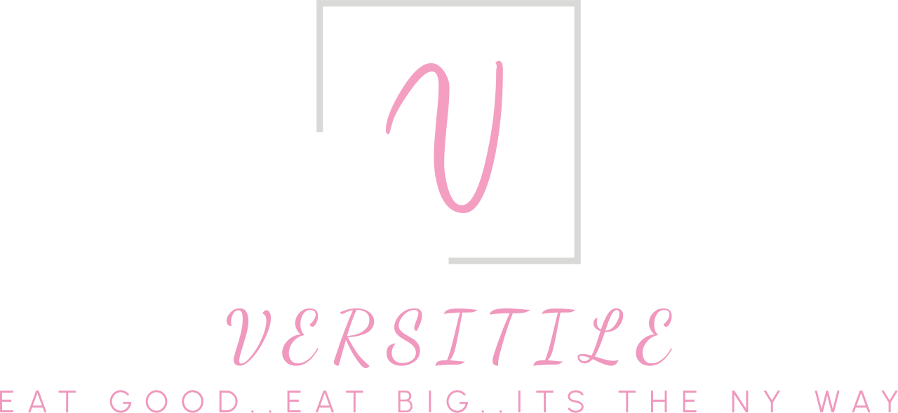 versitile's logo