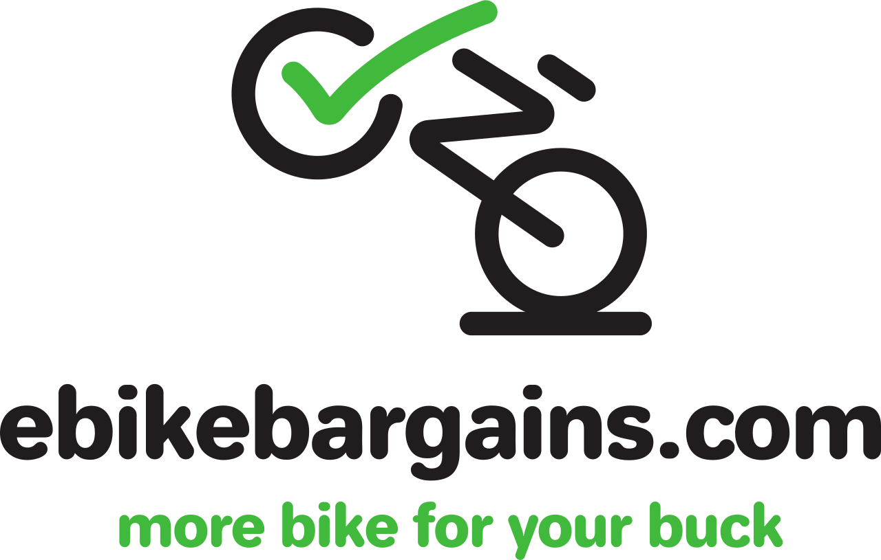 ebikebargains.com's logo