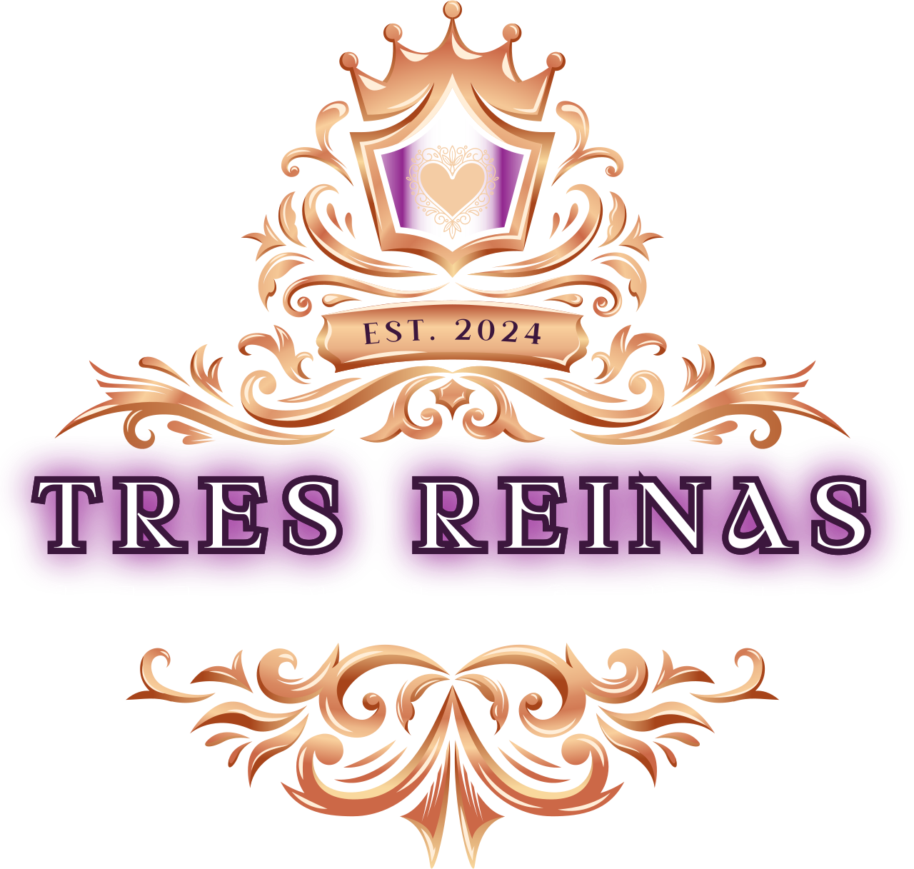 Tres Reinas's logo