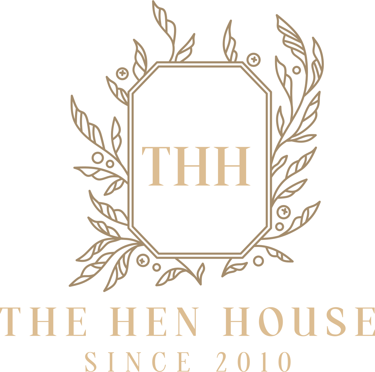The Hen House's logo