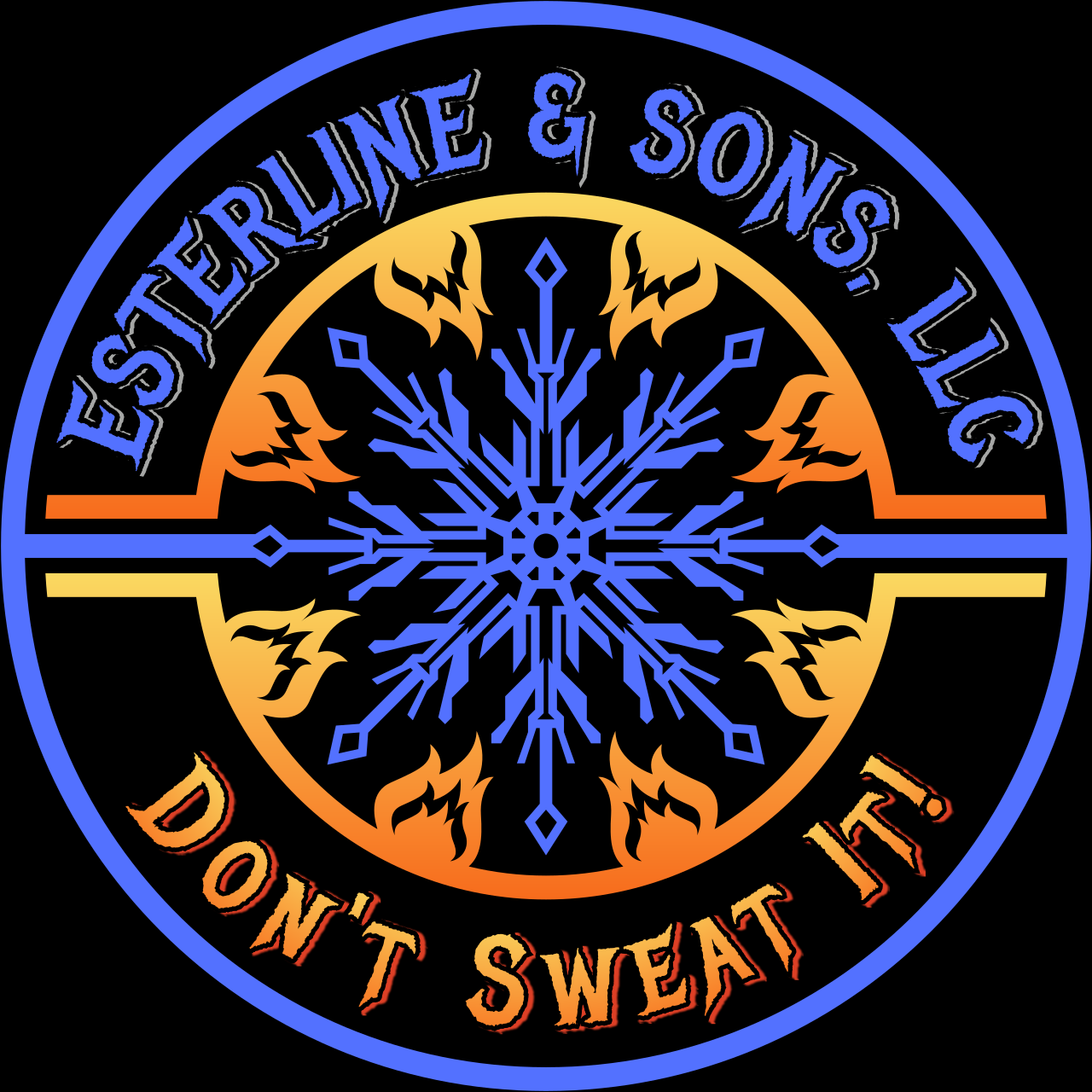 ESTERLINE & SONS, LLC's logo