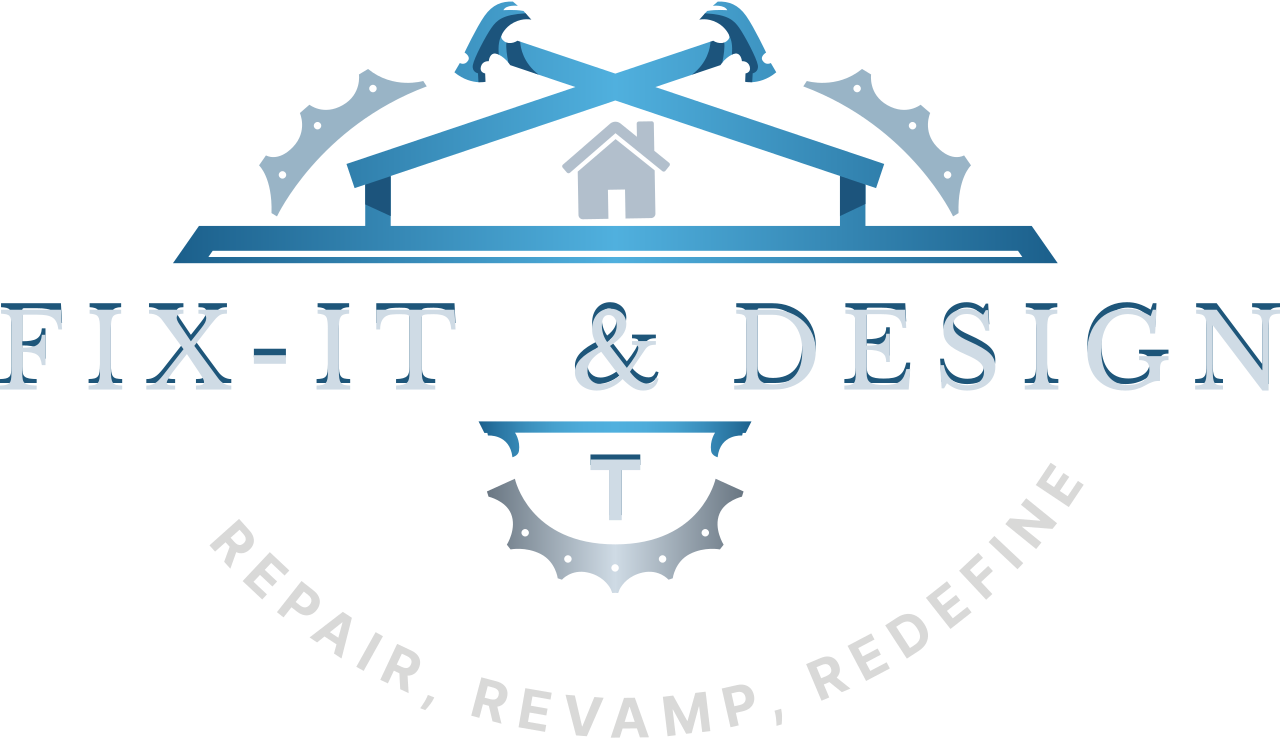  Fix-it  & Design's logo