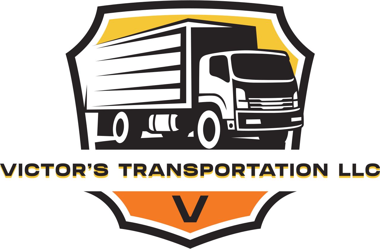 Victor's Transportation LLC's logo