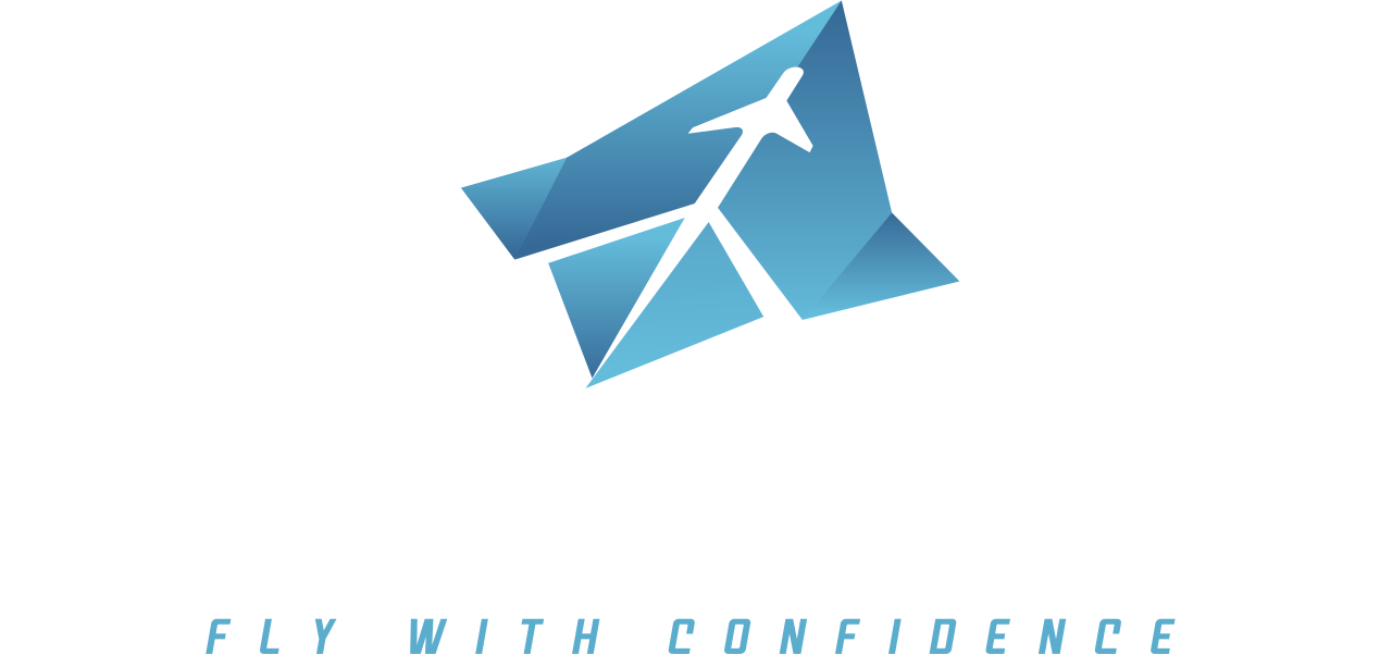 Bock aviation services 's logo