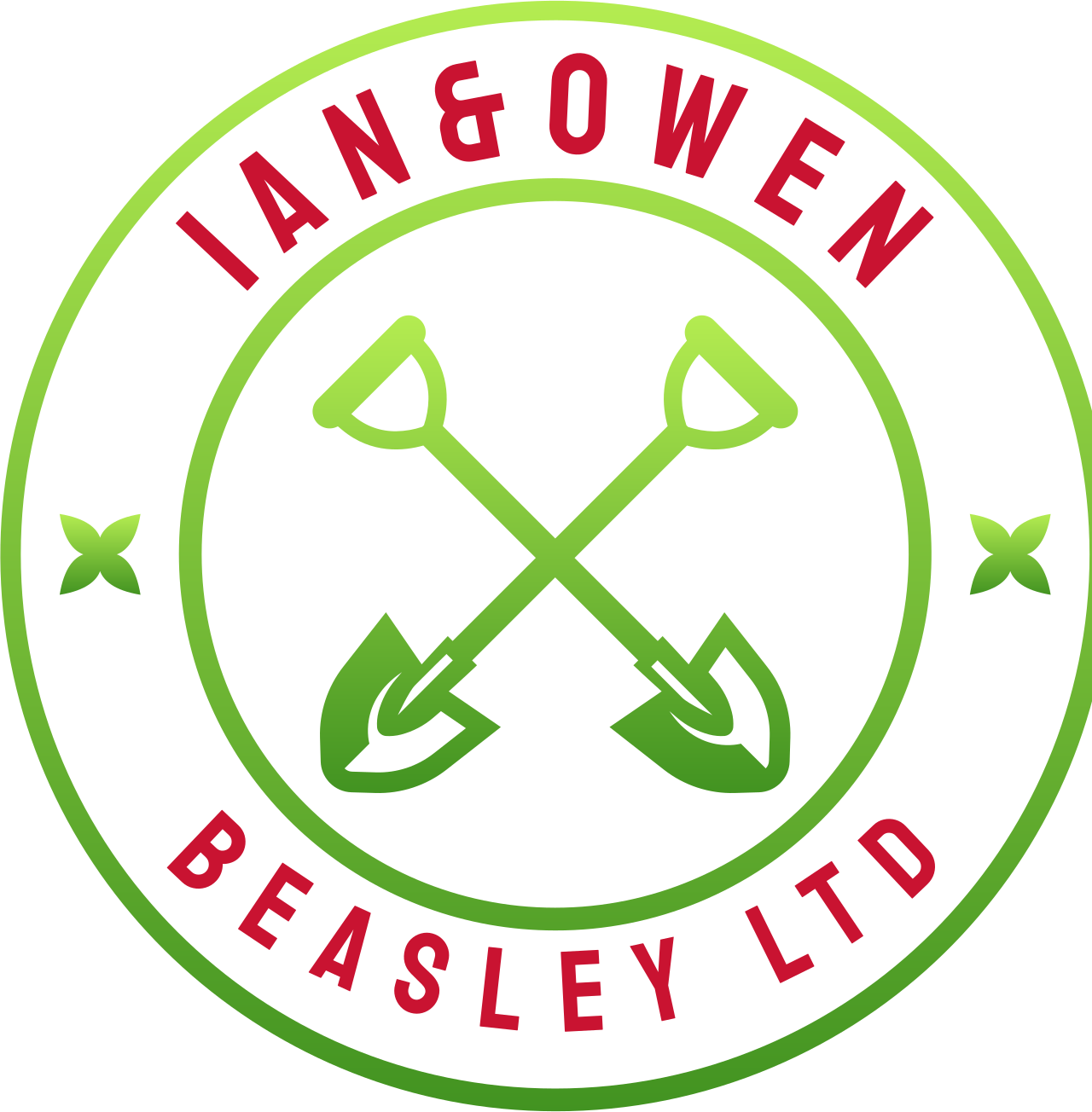 ian&owen's logo