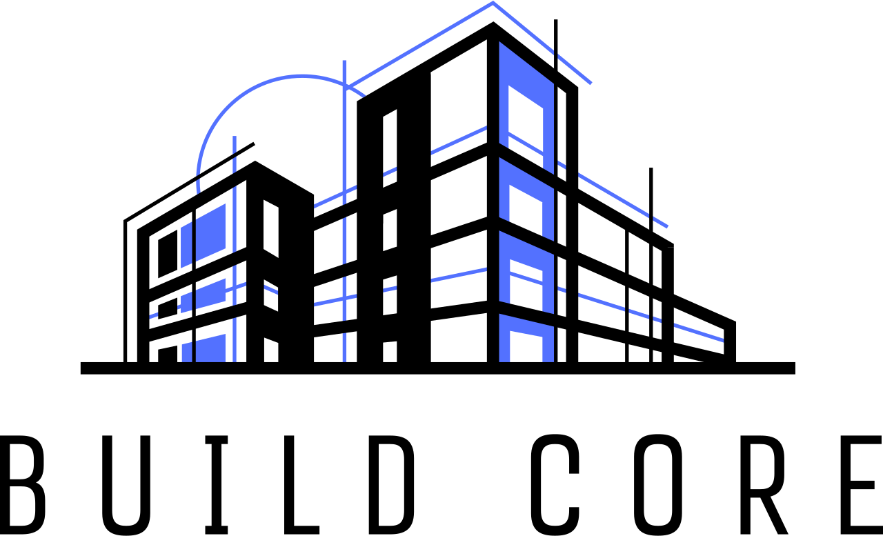 Build Core's logo