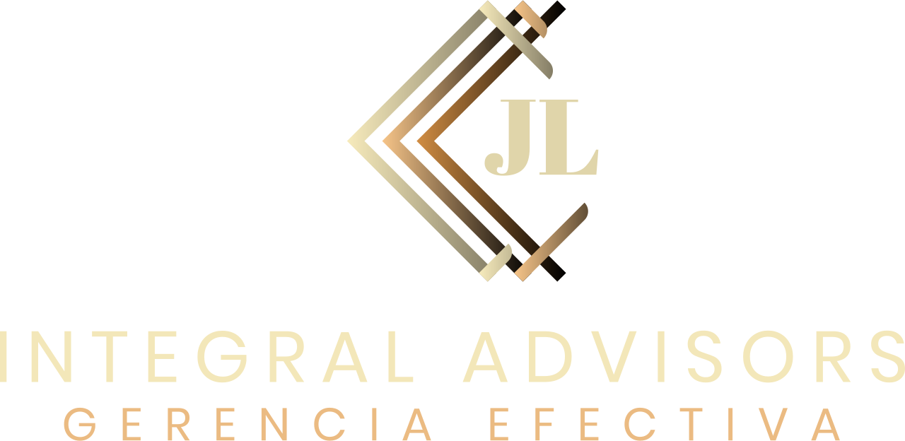 JL Integral advisors 's logo