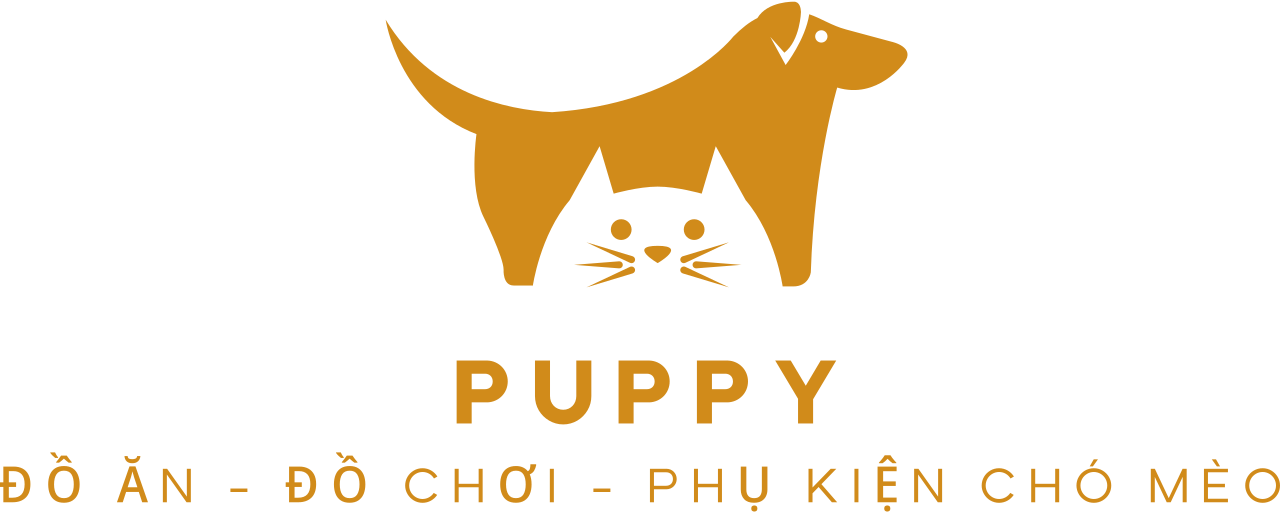 Puppy's logo