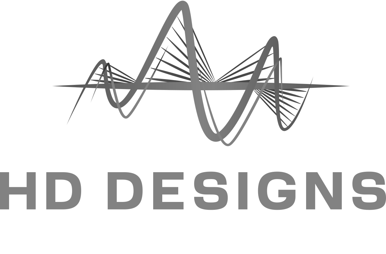 HD Designs 's logo