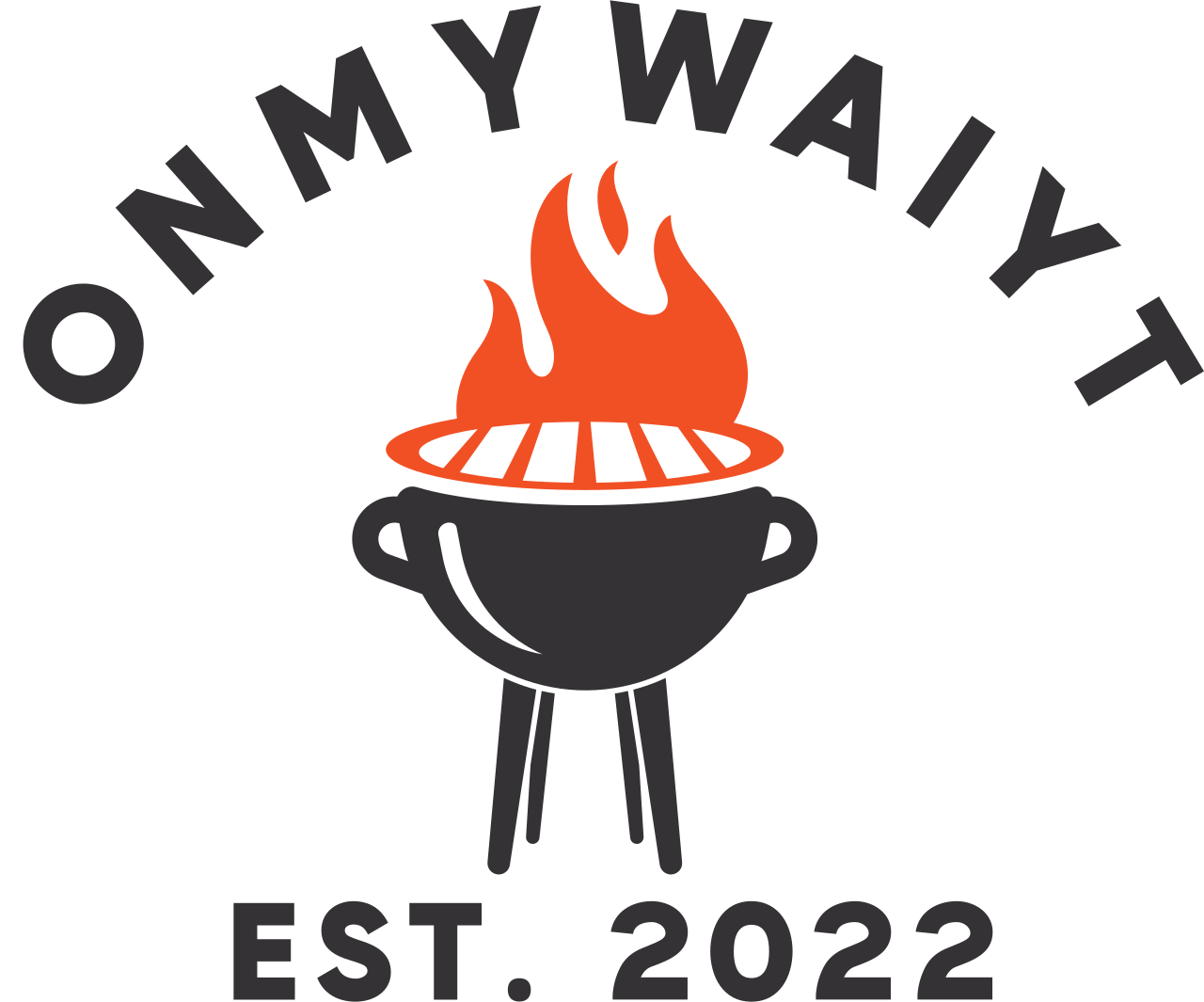 OnMyWaiyt's logo