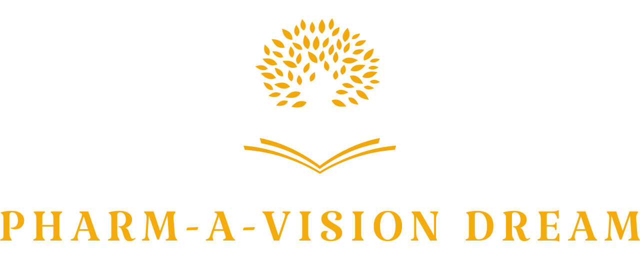Pharm-A-Vision Dream's logo