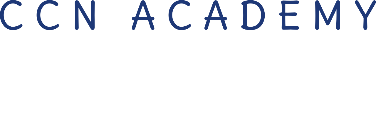 CCN Academy's logo