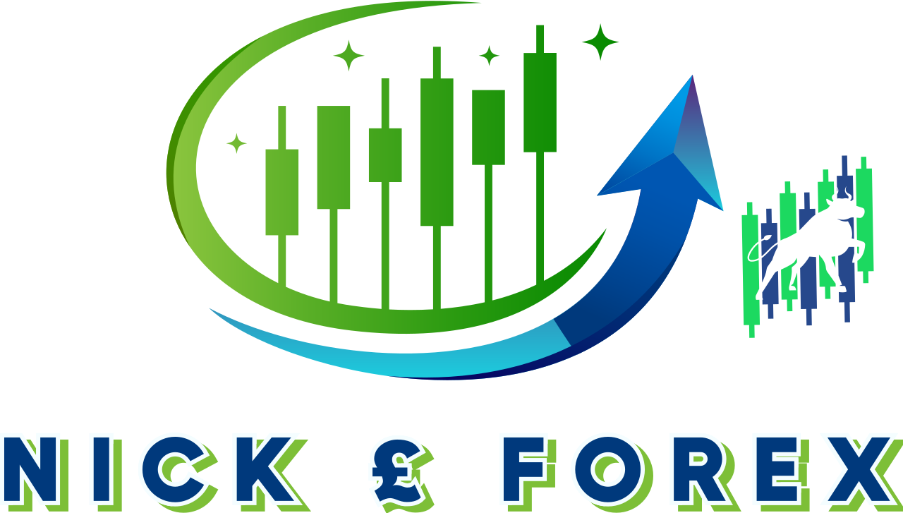 NICK £ forex's logo