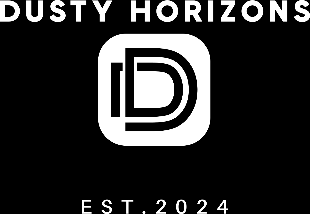 Dusty Horizons's logo
