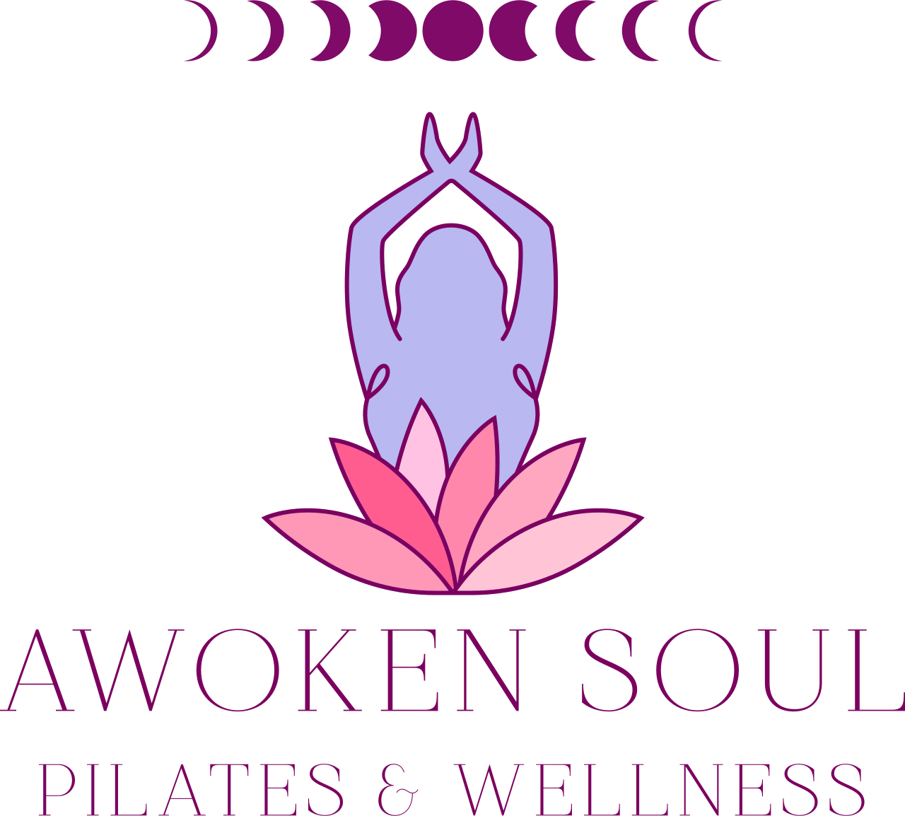Awoken Soul's logo