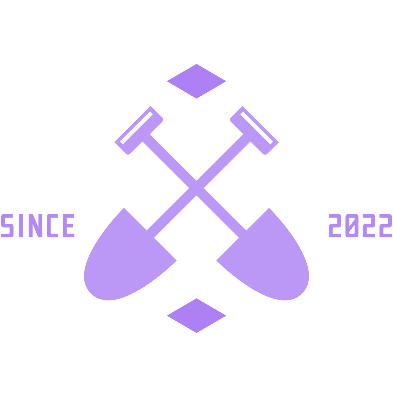 snow men's logo