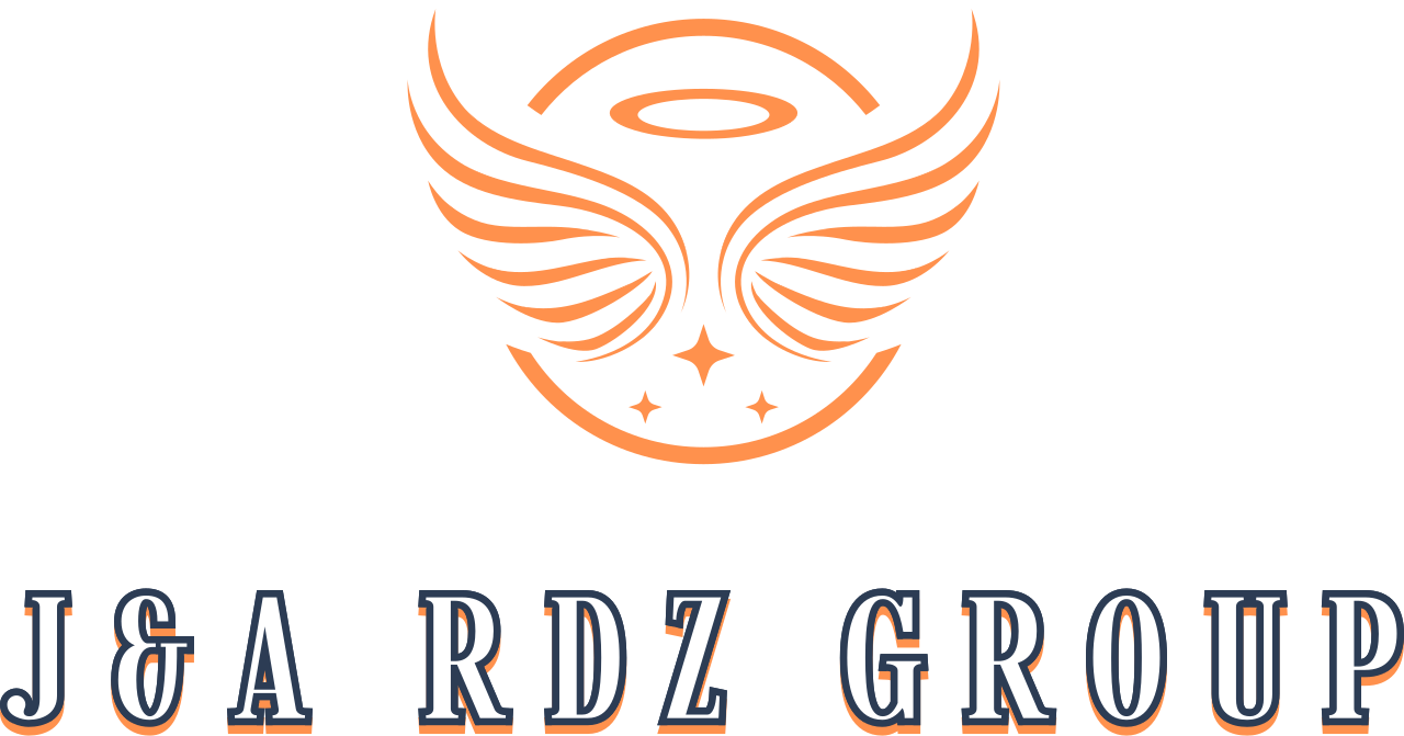 J&A RDZ GROUP's logo
