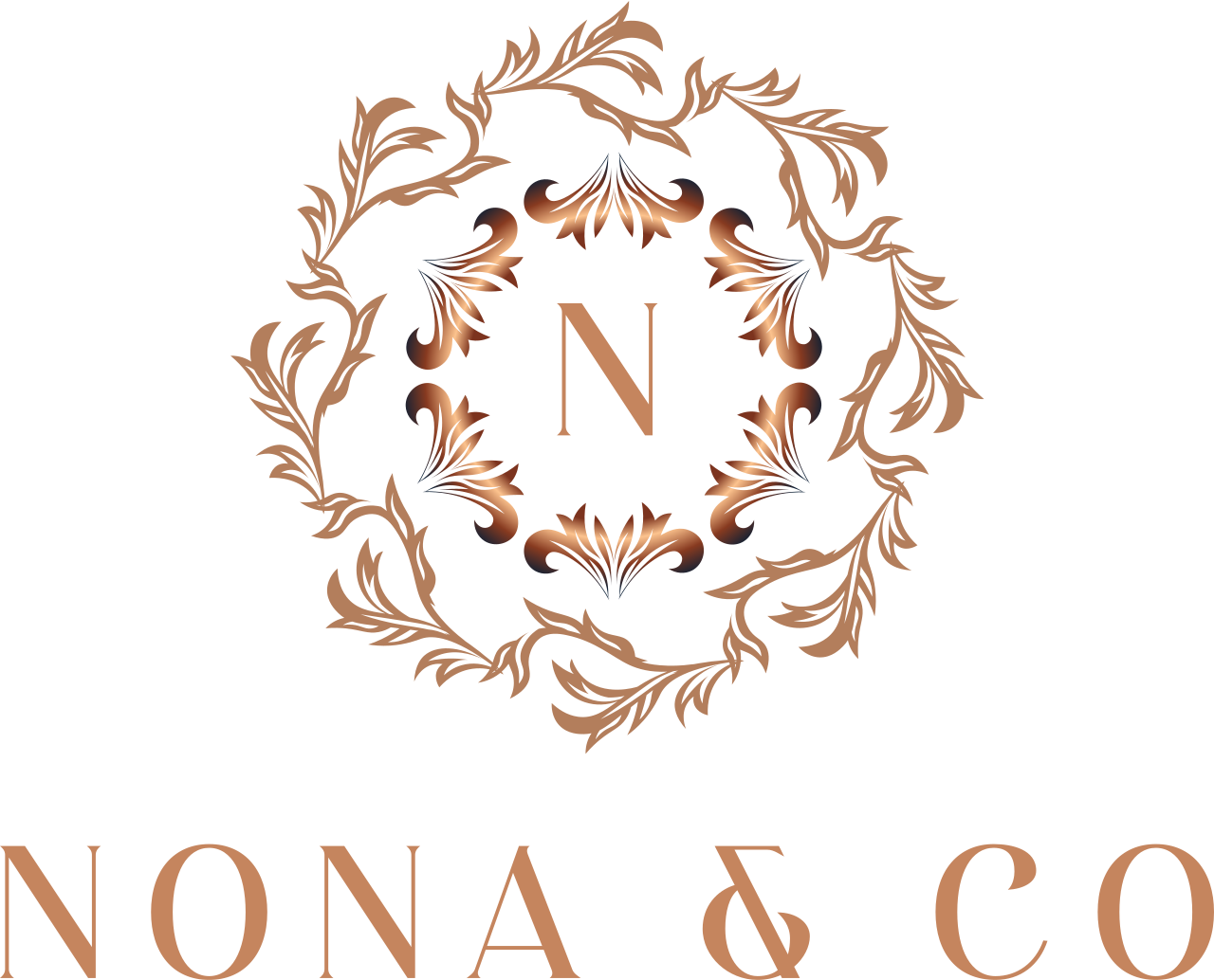Nona & Co's logo