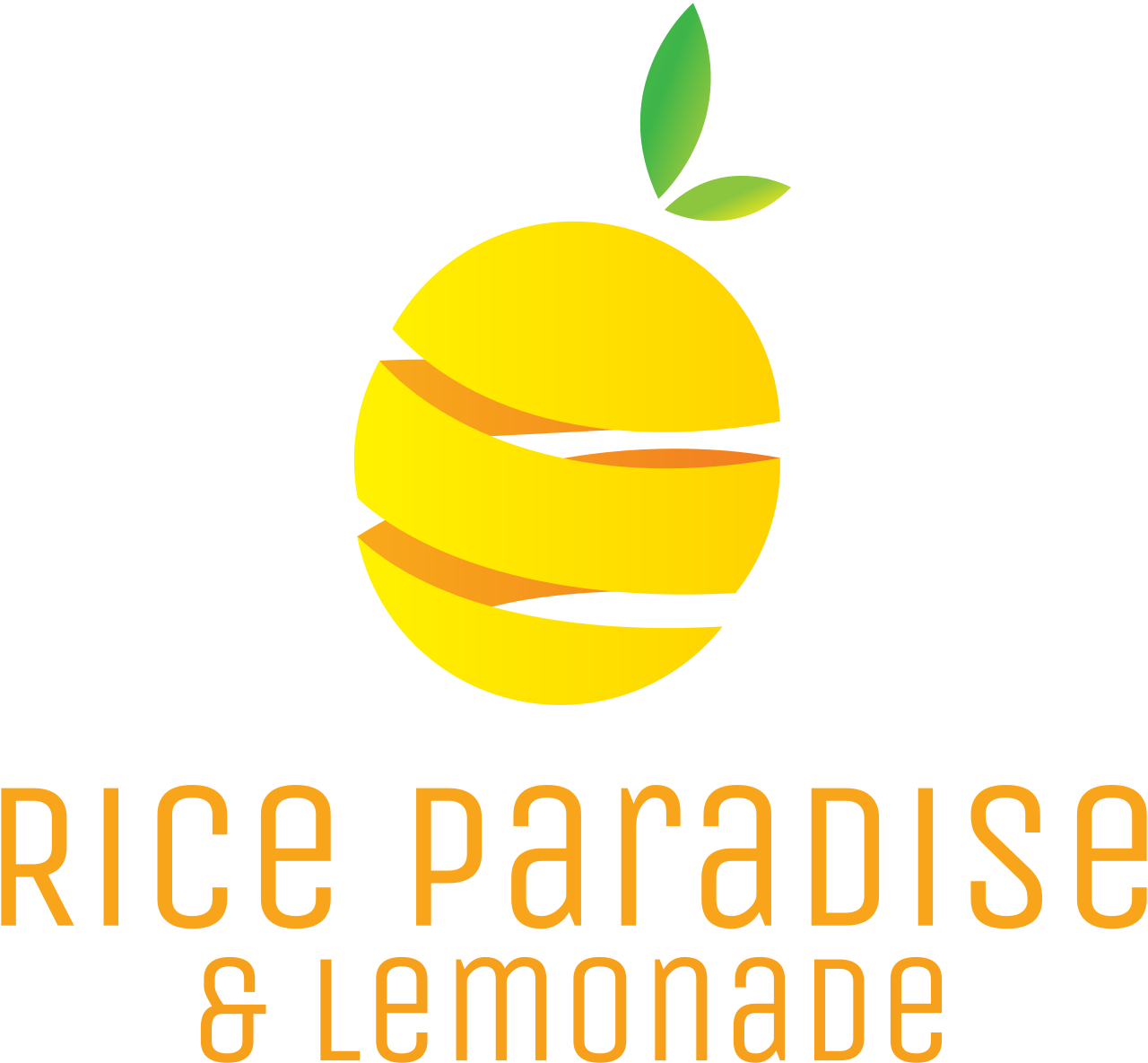 Rice Paradise's logo