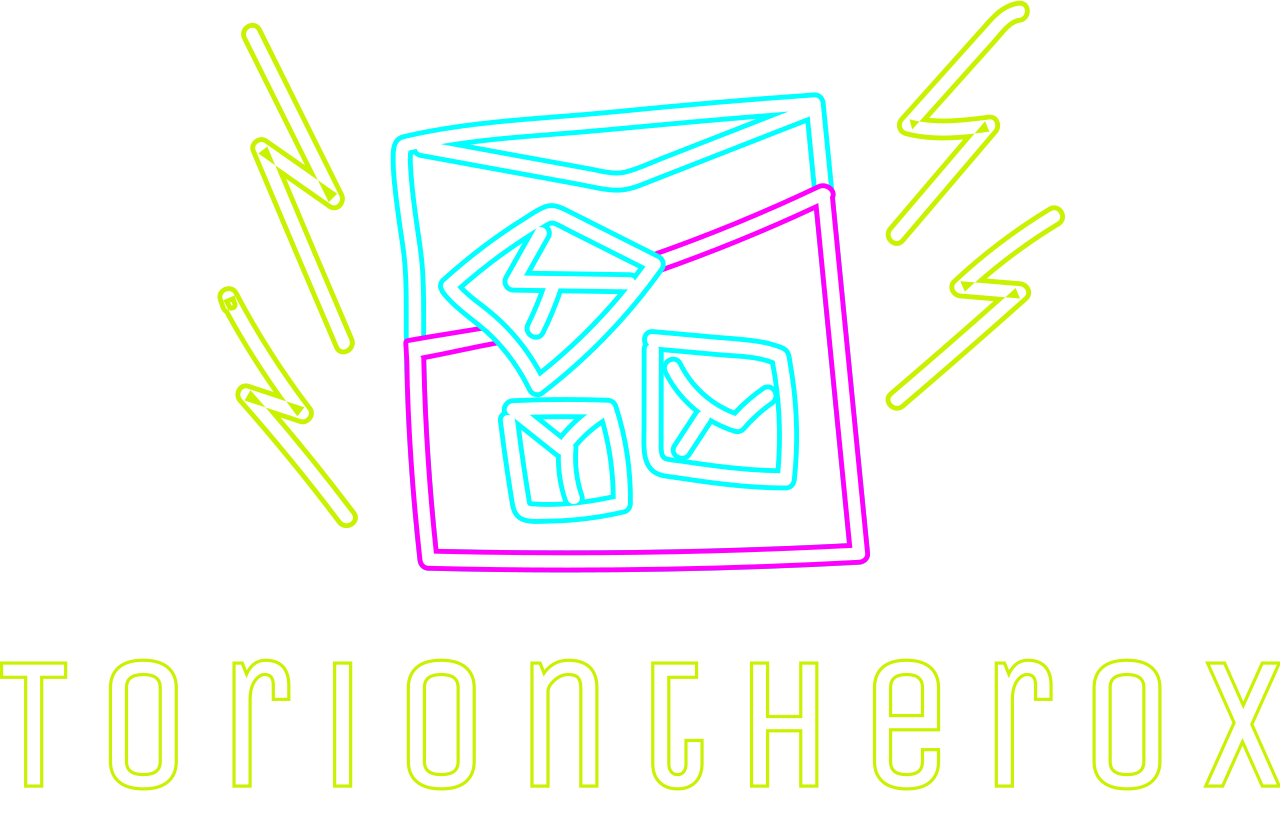 Toriontherox's logo