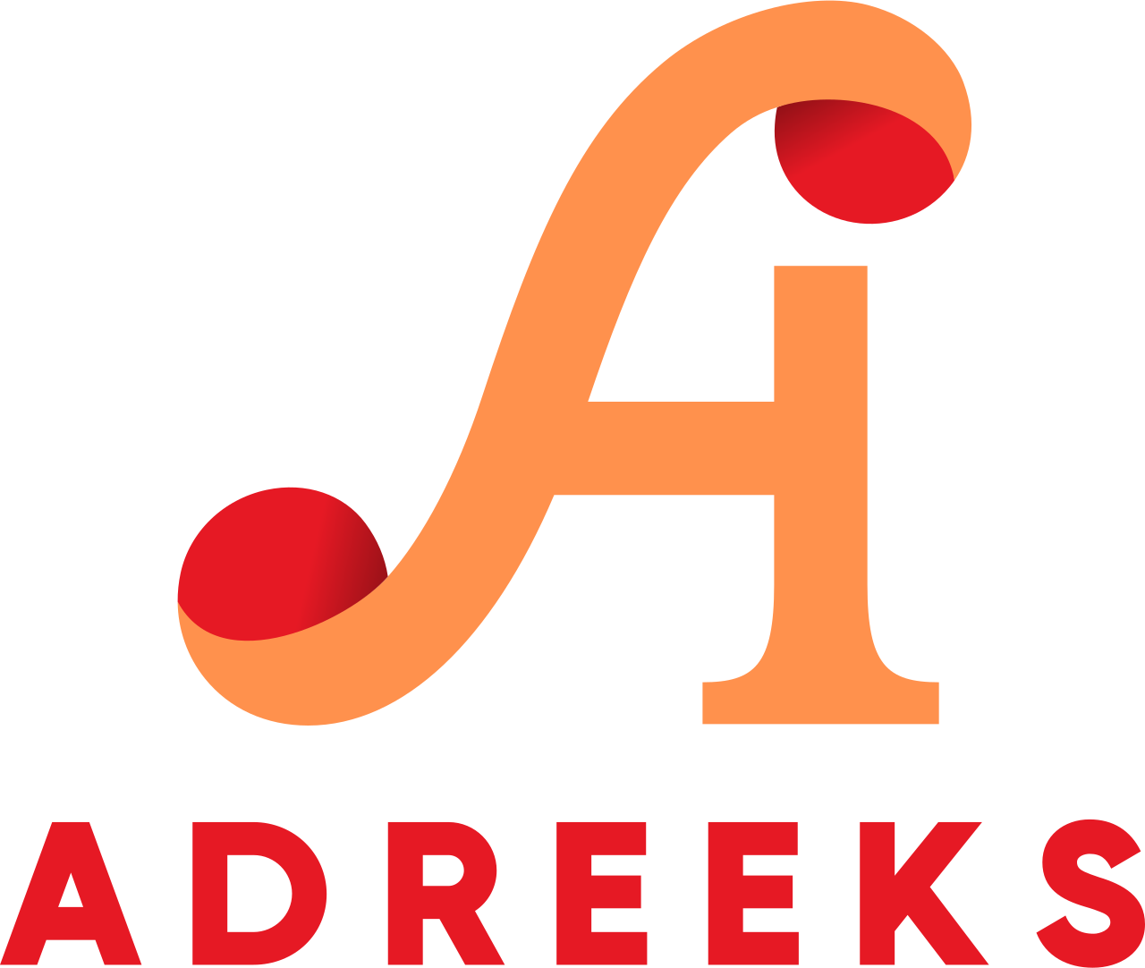 ADREEKS's logo