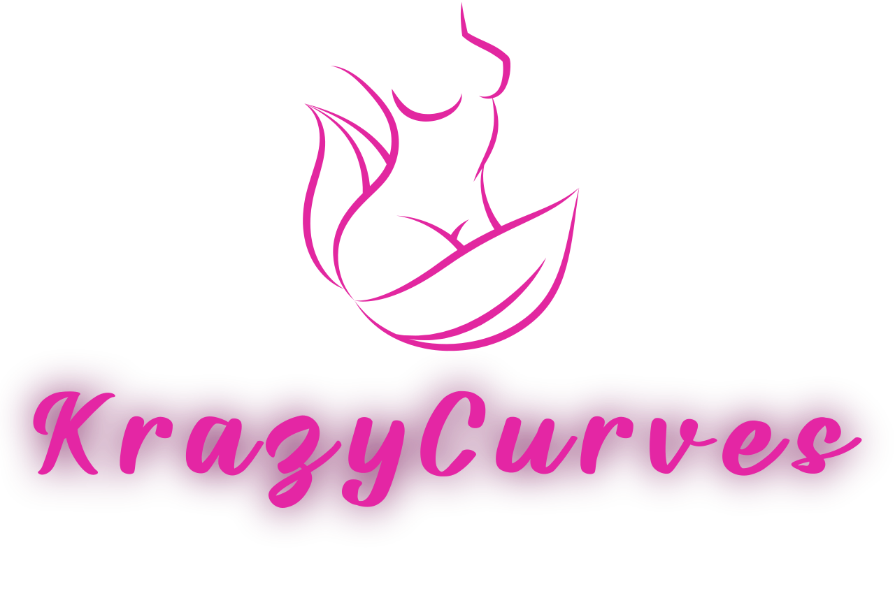 KrazyCurves's logo