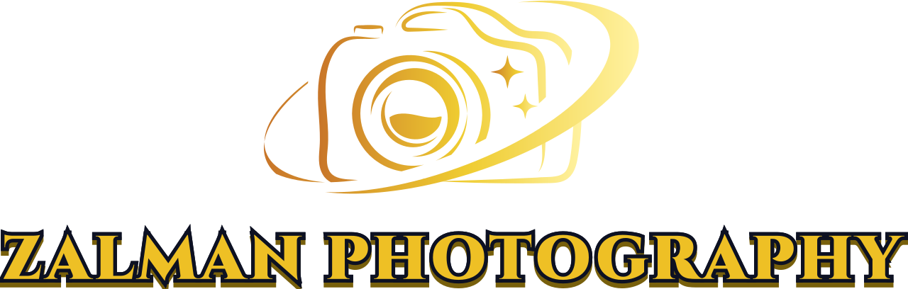 Zalman Photography's logo
