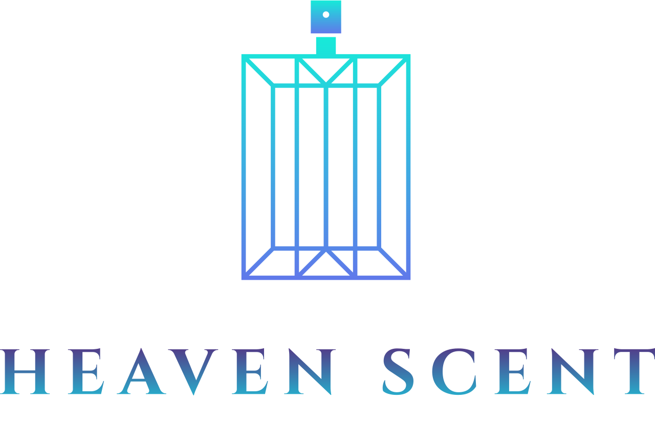 Heaven Scent's logo