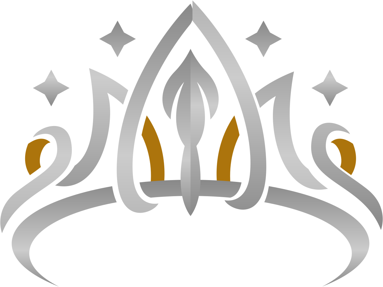 Kingdom Watch Ministries's logo