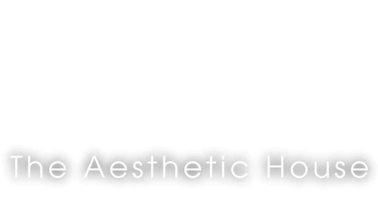 The Aesthetics House 's logo