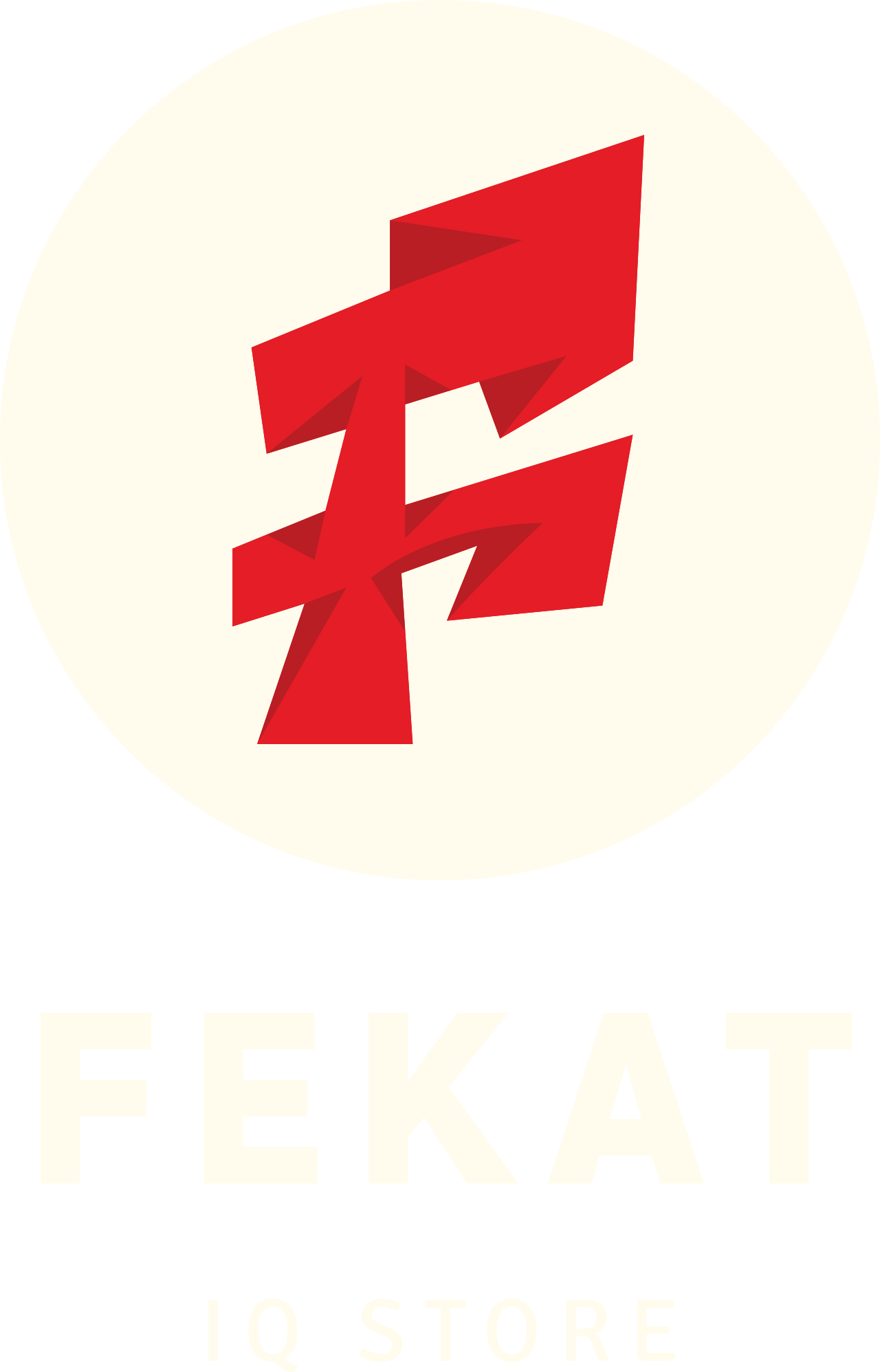 Fekat's logo