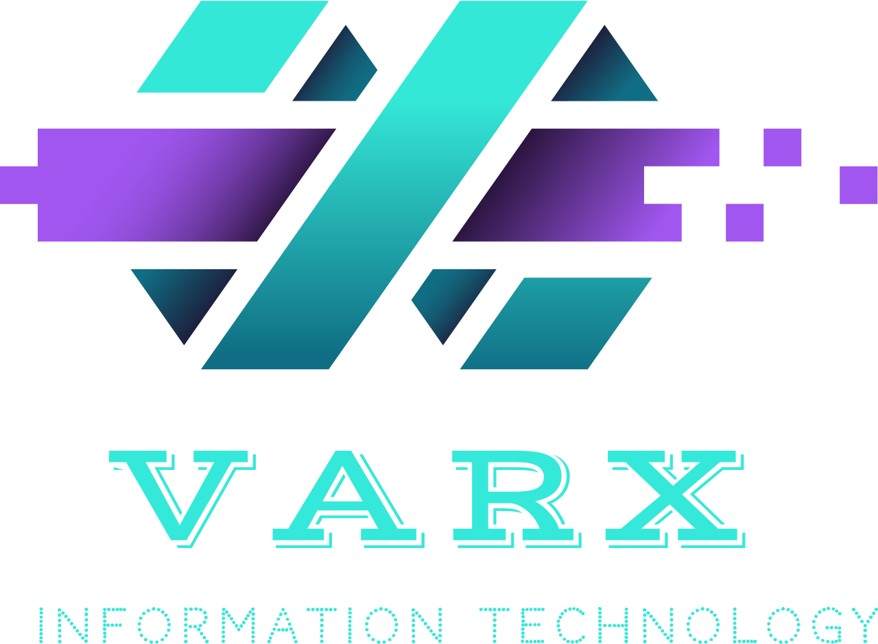 VARX's logo