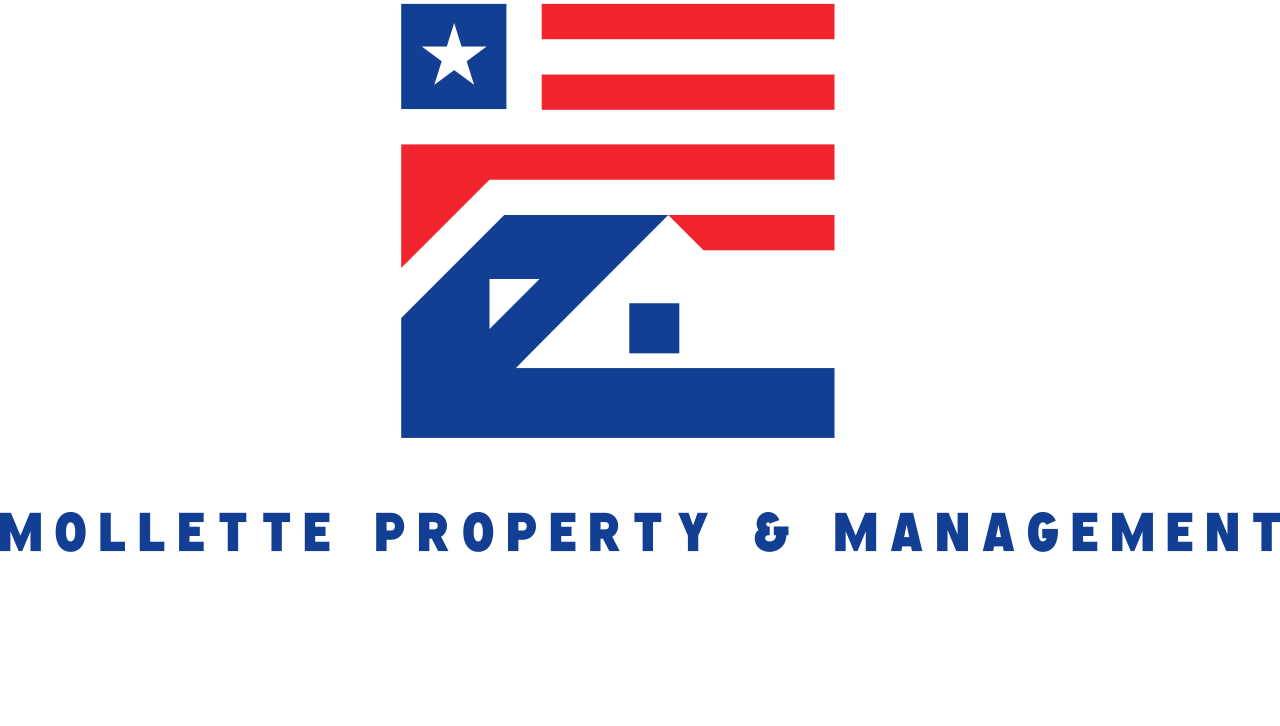 Mollette Property & Management's logo