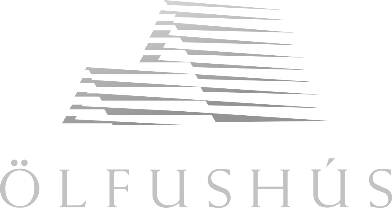 Ölfushús's logo