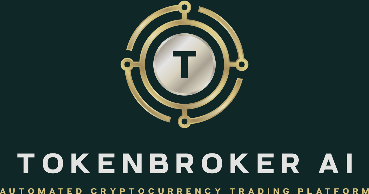 TokenBroker AI's logo
