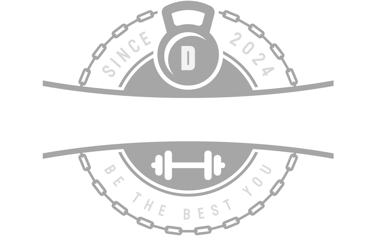DiVincenzo Fitness 's logo