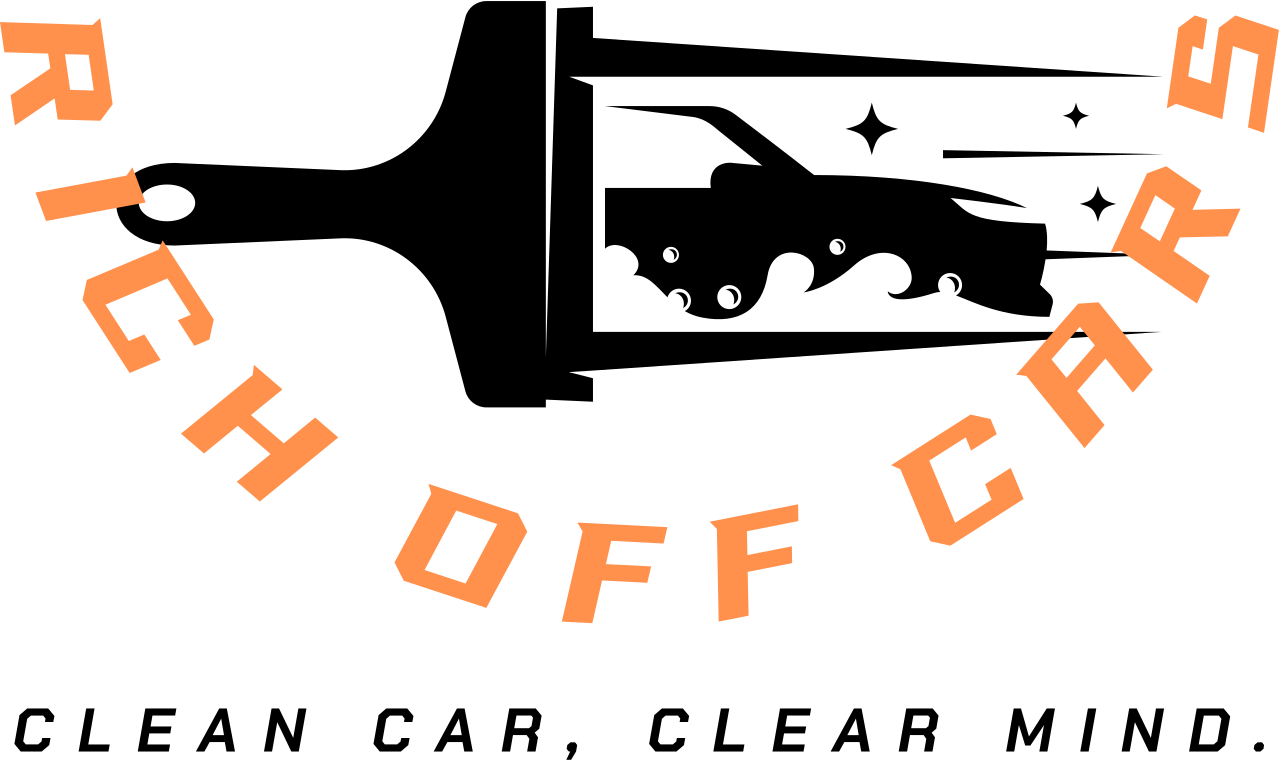 Rich Off Cars's logo