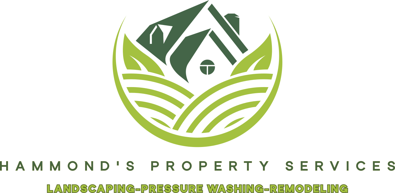Hammond’s Property Services's logo