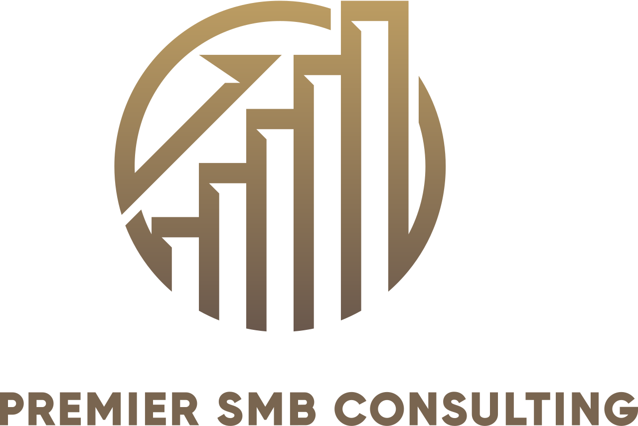 Premier SmB Consulting's logo