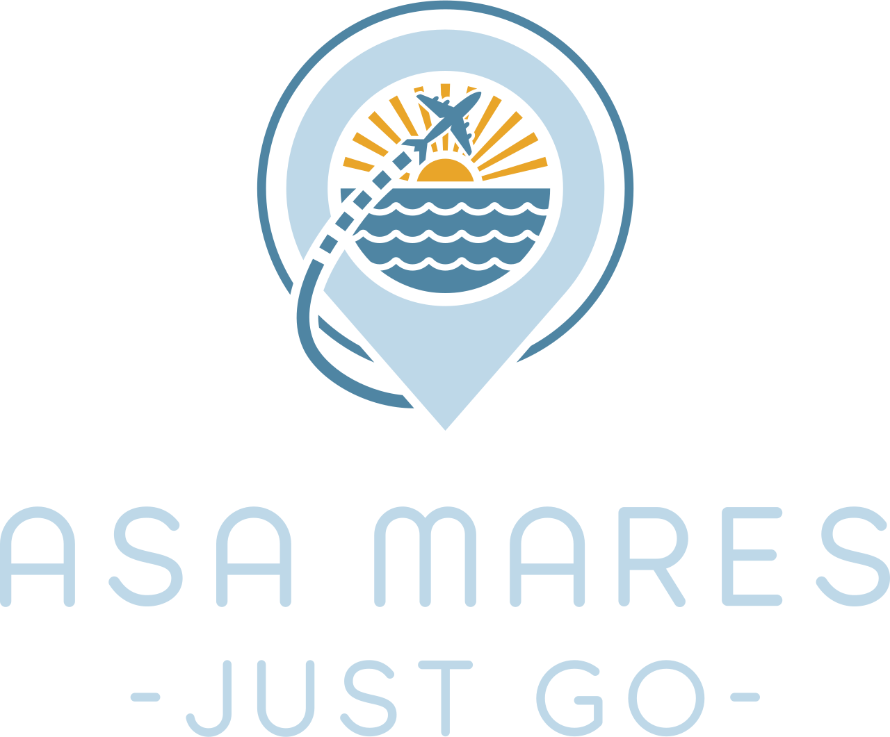 Asa Mares's logo