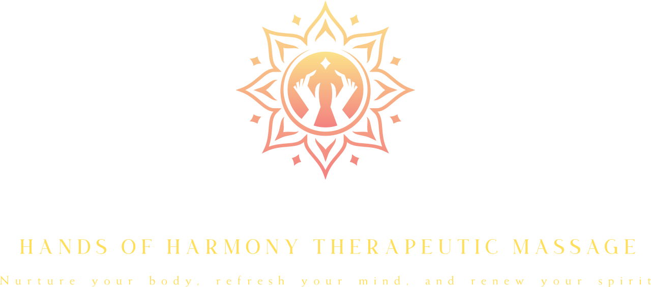 Hands of Harmony Therapeutic Massage 's logo