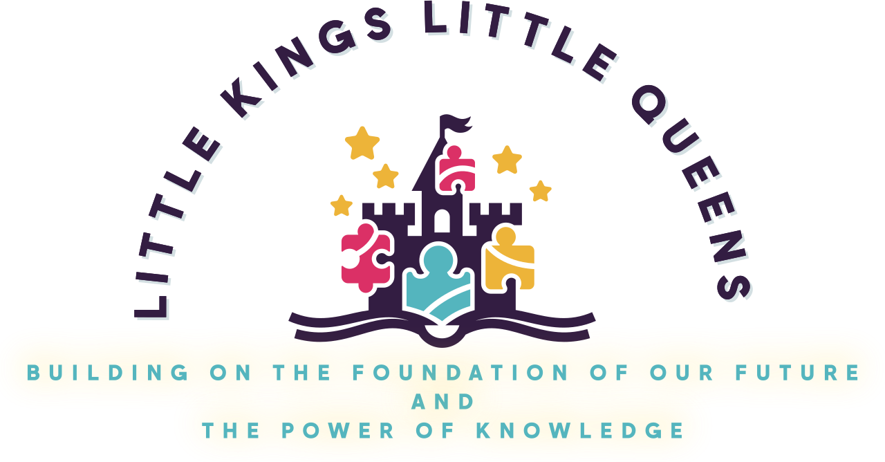 LITTLE KINGS LITTLE QUEENS 's logo