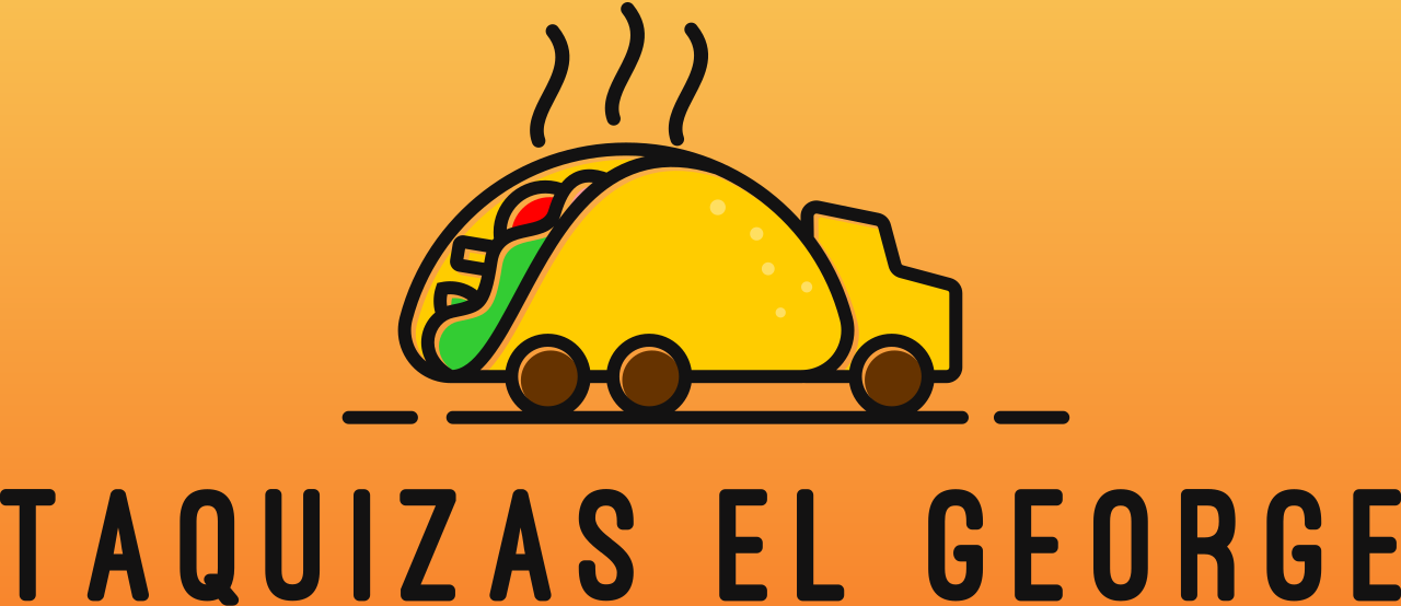 Taquizas el GEORGE's logo