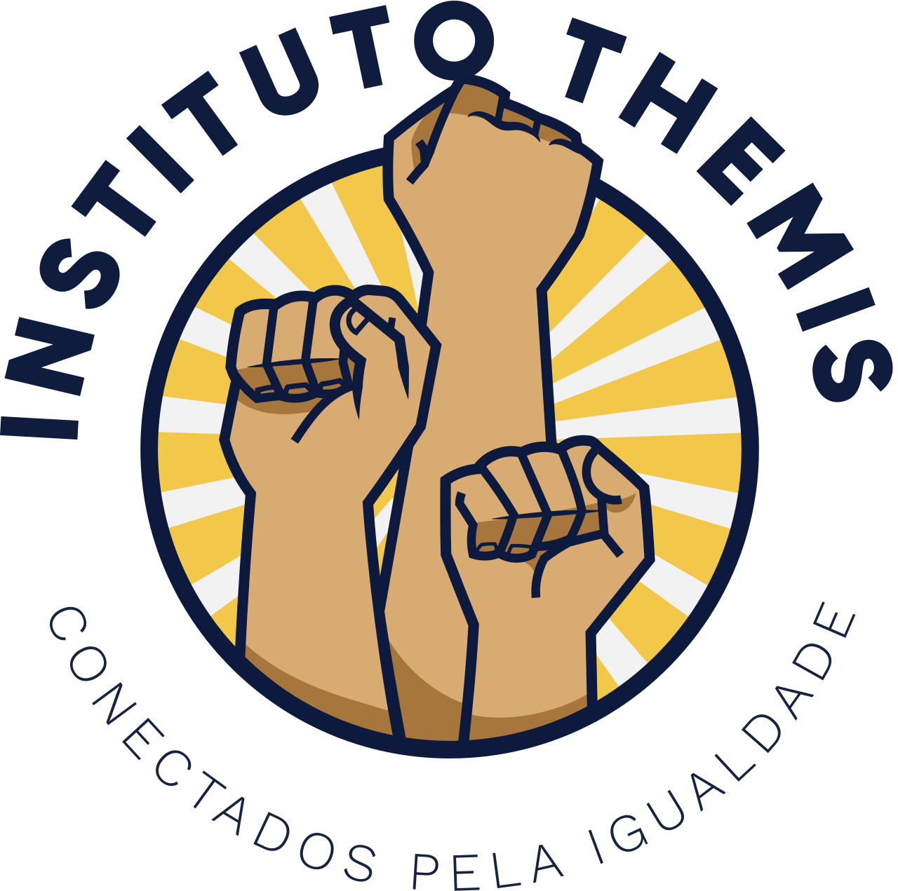 Instituto Themis 's logo